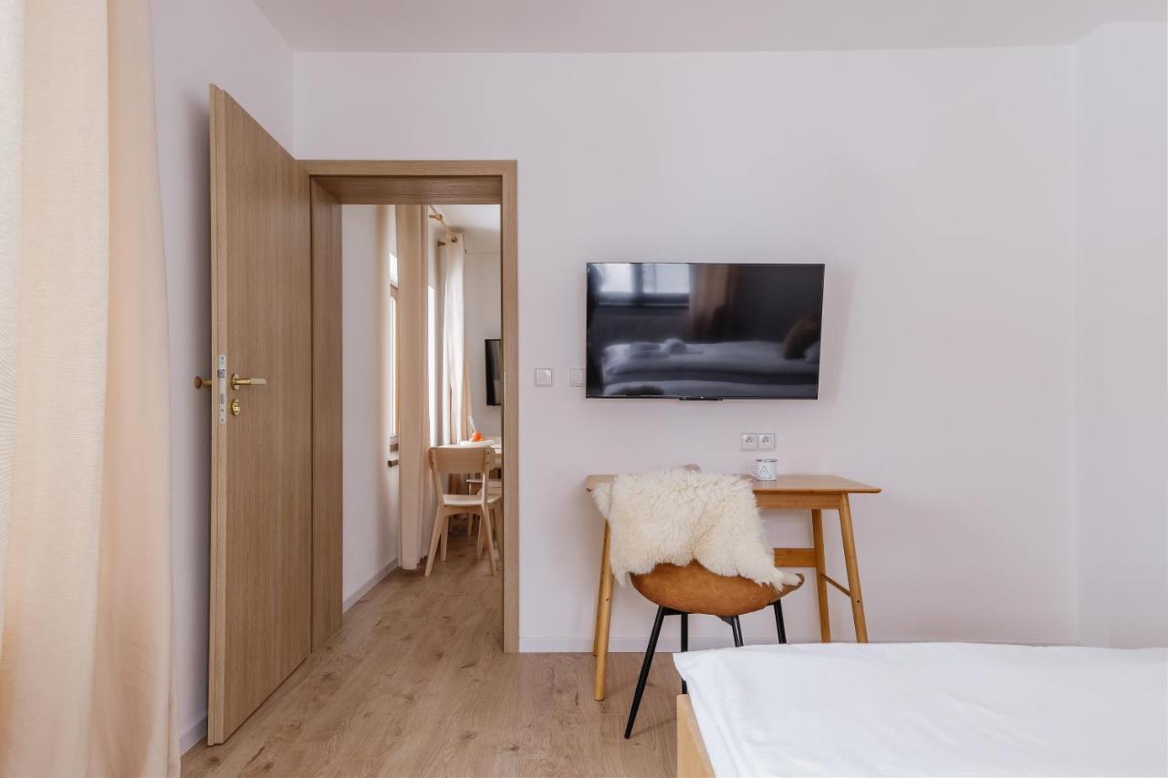 Apartamenty W Gorach Apart&Spa Zakopane Eksteriør billede