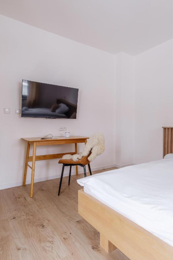 Apartamenty W Gorach Apart&Spa Zakopane Eksteriør billede