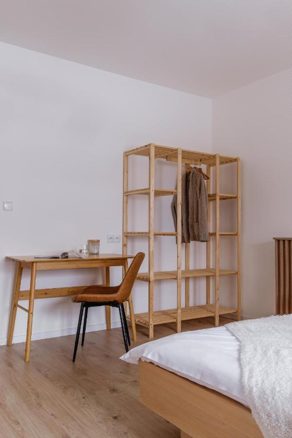 Apartamenty W Gorach Apart&Spa Zakopane Eksteriør billede