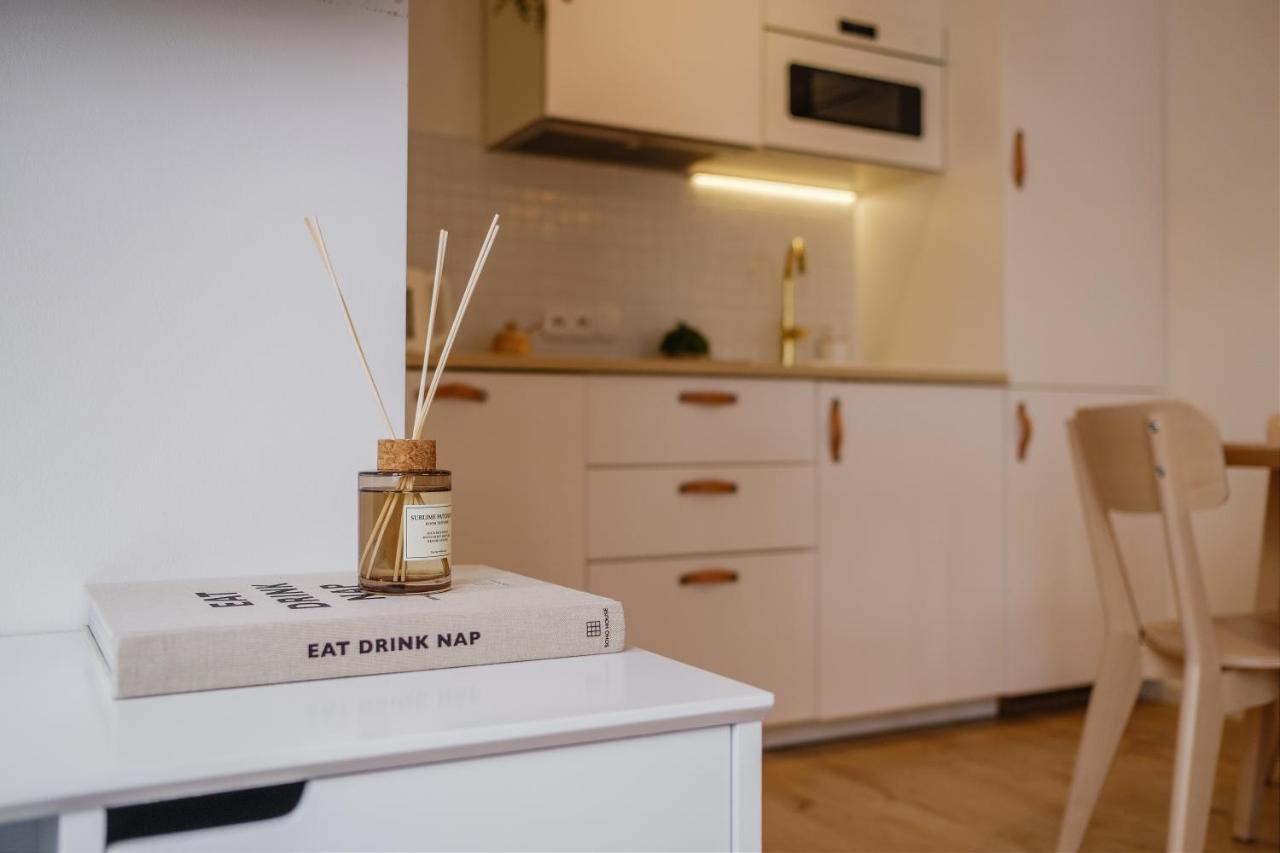 Apartamenty W Gorach Apart&Spa Zakopane Eksteriør billede